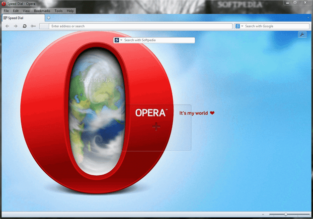 Opera 浏览器会被黑客入侵吗？